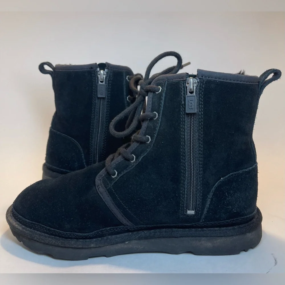 UGG Women’s Neumel High Boots‎ Size 6